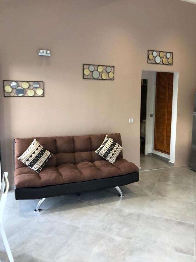 Grand-Bourg  Chez Bibi 빌라 외부 사진